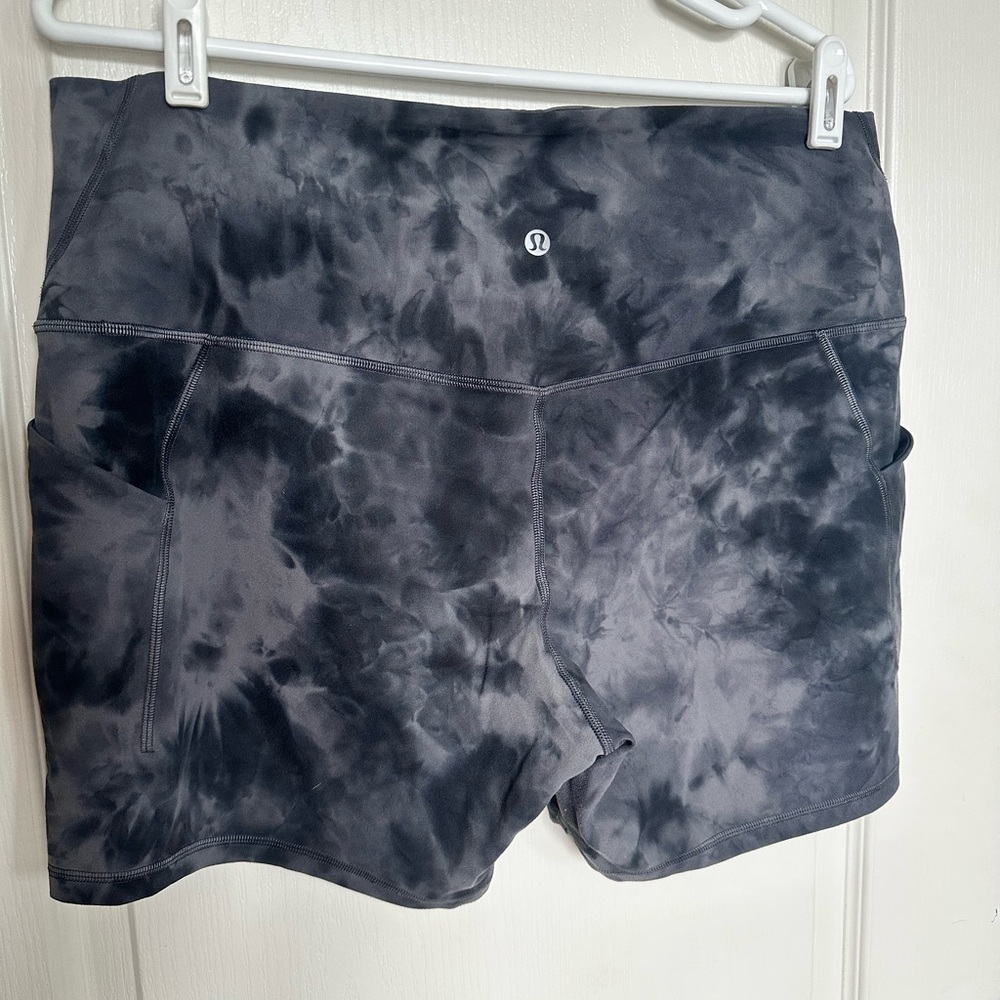 Lululemon align shorts